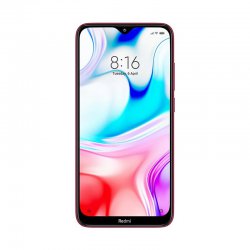 گوشی موبایل شیائومی مدل redmi 8 دو سیم کارت ظرفیت 32|3  گیگابایت